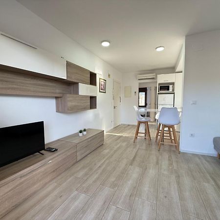 Agi Montseny Apartman Roses Kültér fotó