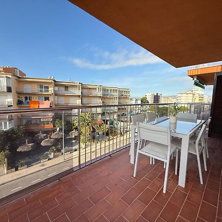 Agi Montseny Apartman Roses Kültér fotó