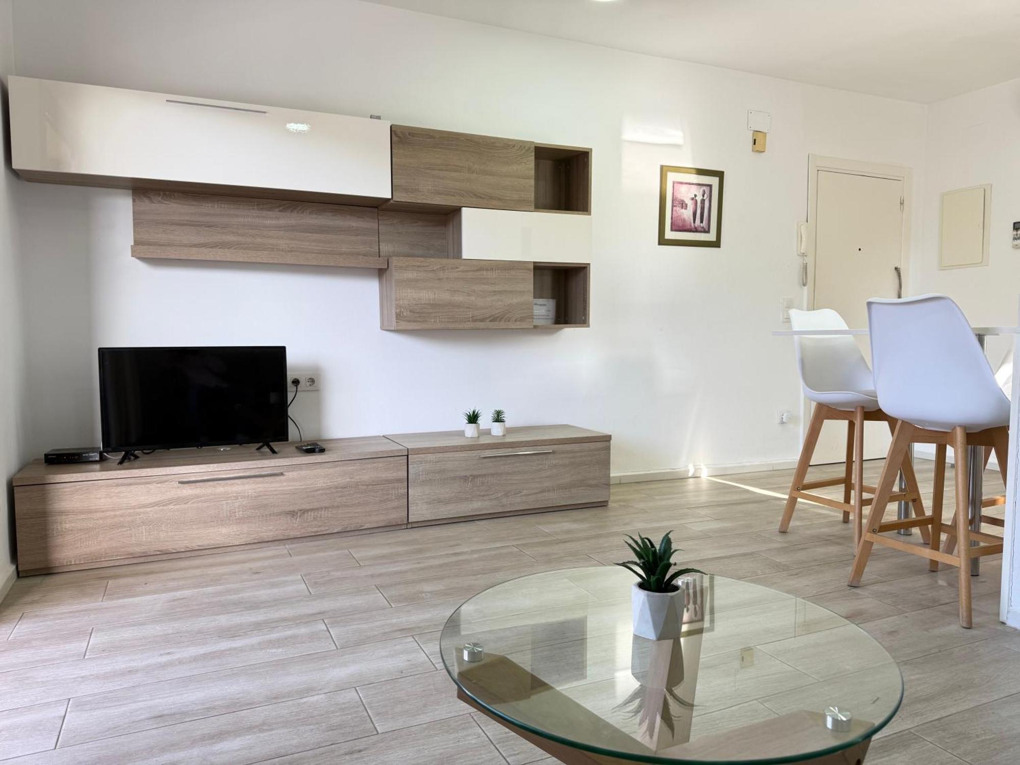 Agi Montseny Apartman Roses Kültér fotó