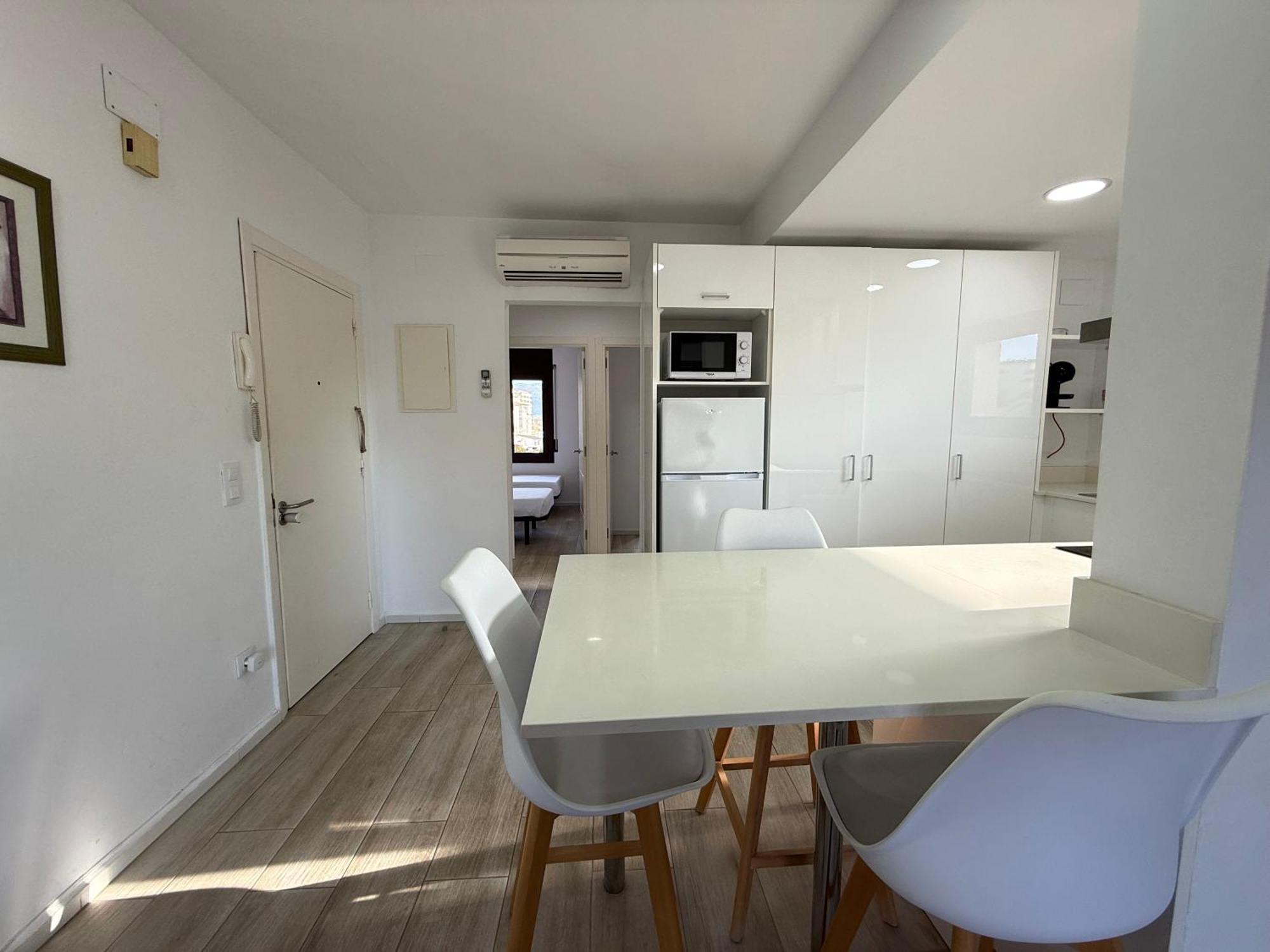 Agi Montseny Apartman Roses Kültér fotó