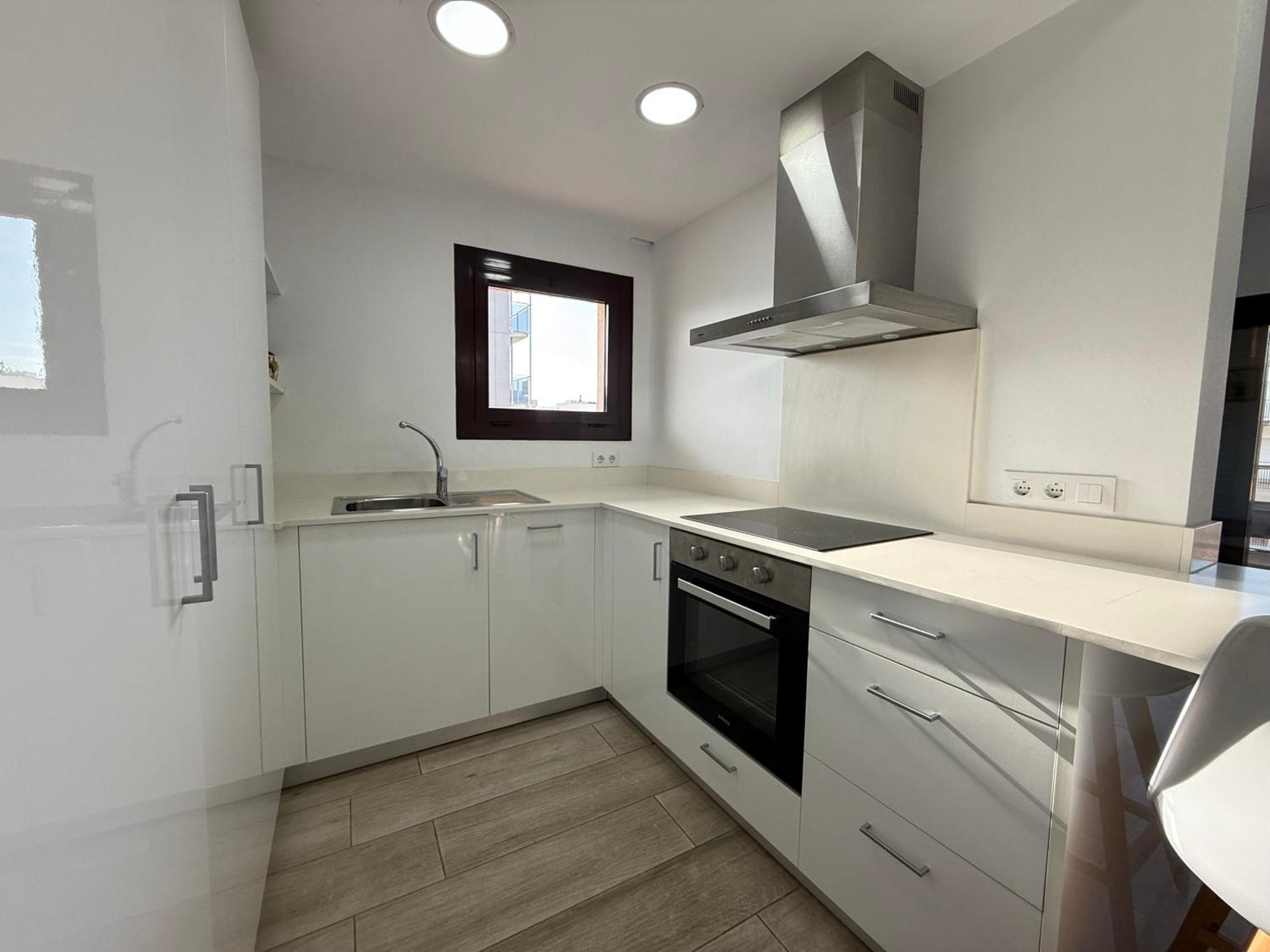 Agi Montseny Apartman Roses Kültér fotó