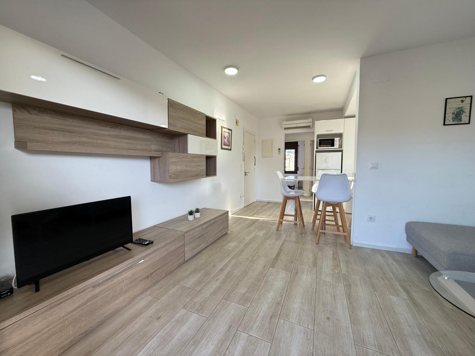Agi Montseny Apartman Roses Kültér fotó