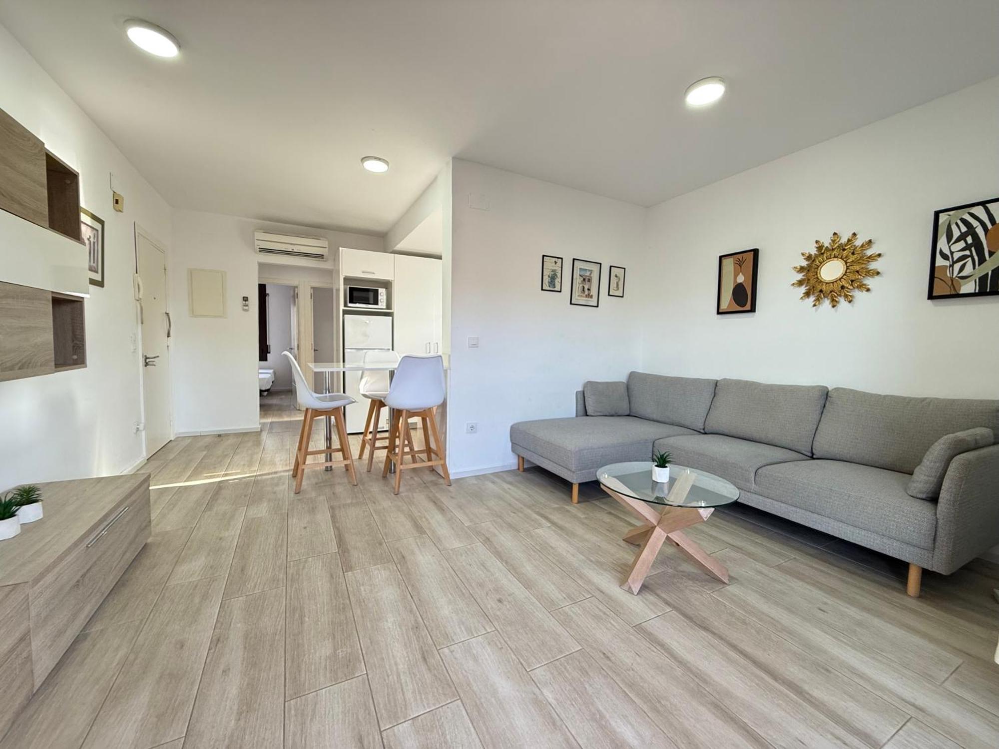 Agi Montseny Apartman Roses Kültér fotó