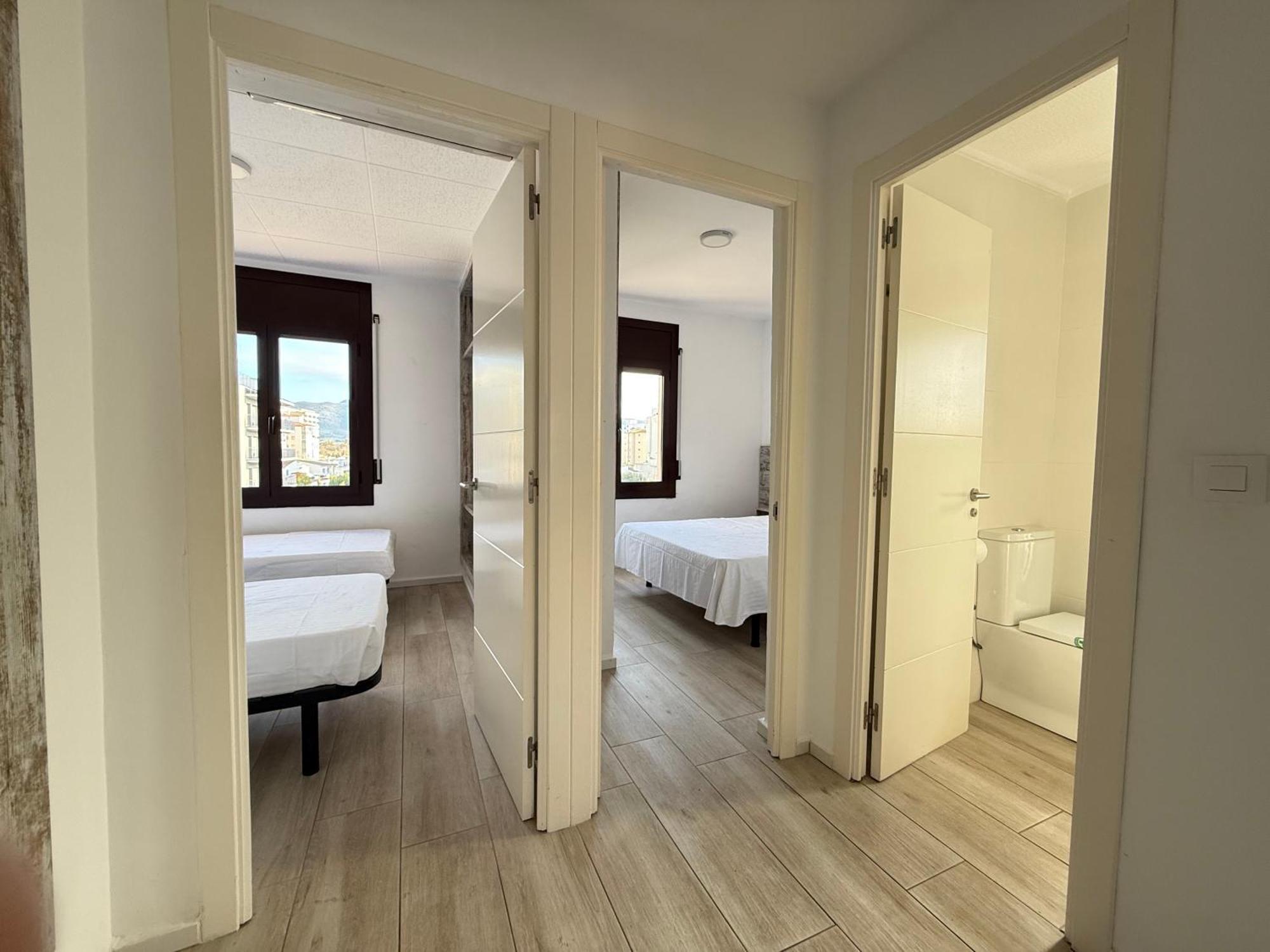 Agi Montseny Apartman Roses Kültér fotó